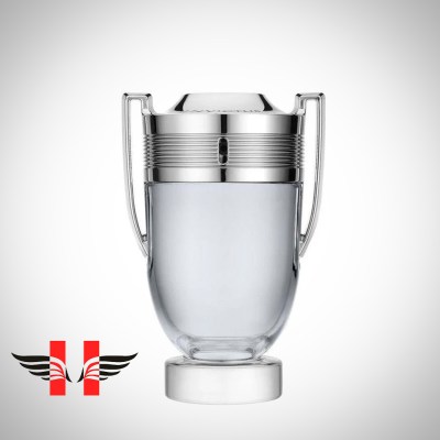 عطر ادکلن پاکو رابان اینویکتوس سیلور کاپ کالکتورز ادیشن | Paco Rabanne Invictus Silver Cup Collector`s Edition